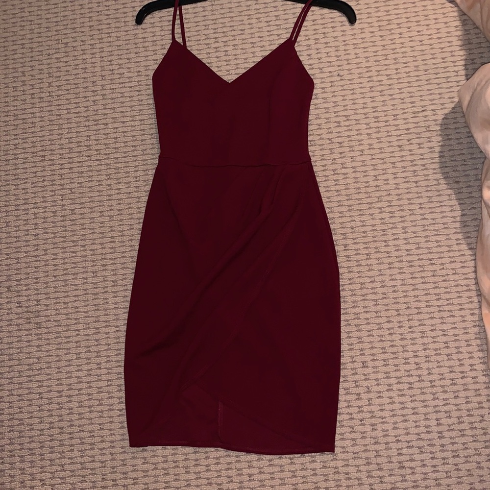 Lulus Dress - Picture 2 of 4